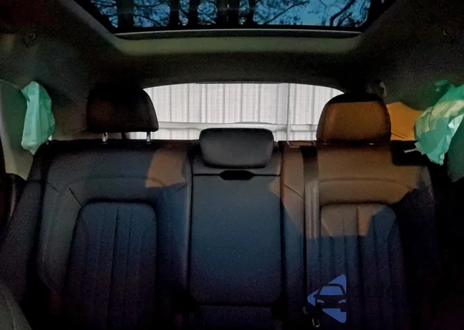 WA1BNAFY3K2121457: 98416585