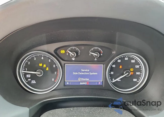 5GAERBKW4MJ229923: 98335145