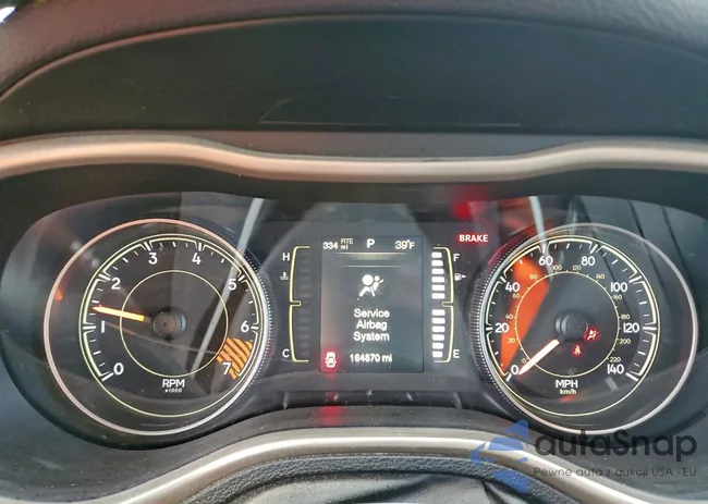 1C4PJMAB4EW257735: 95790105