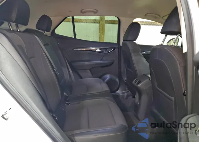 LRBAZLR44PD068076: 98249725