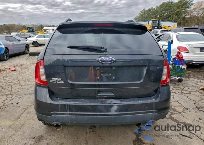 2FMDK3GC7DBC11080: 97816555