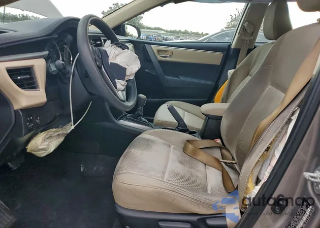 5YFBURHE4GP379537: 94951575