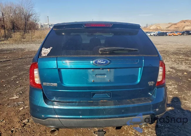 2FMDK4JC2BBA94875: 97333635