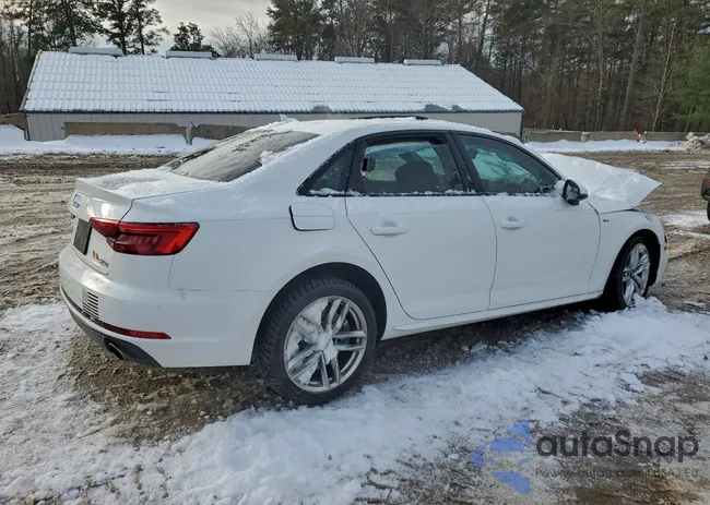 WAUDNAF40HN054865: 95461925