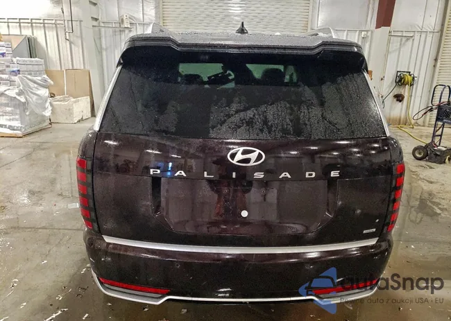 KM8RMES27TU030631: 96714775