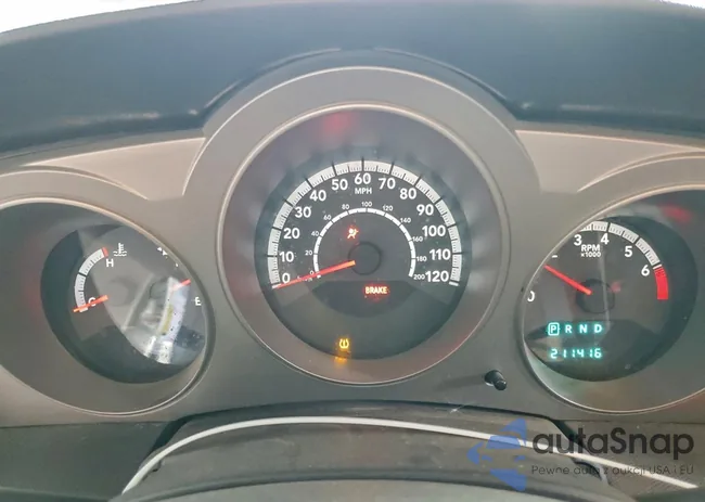 1B3CC4FB6AN189294: 98146685