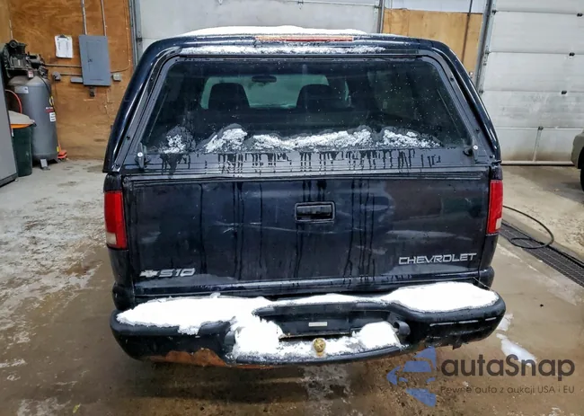 1GCCS14H338250710: 98082845