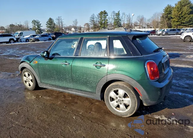 WMWXS5C54FT833382: 96747695