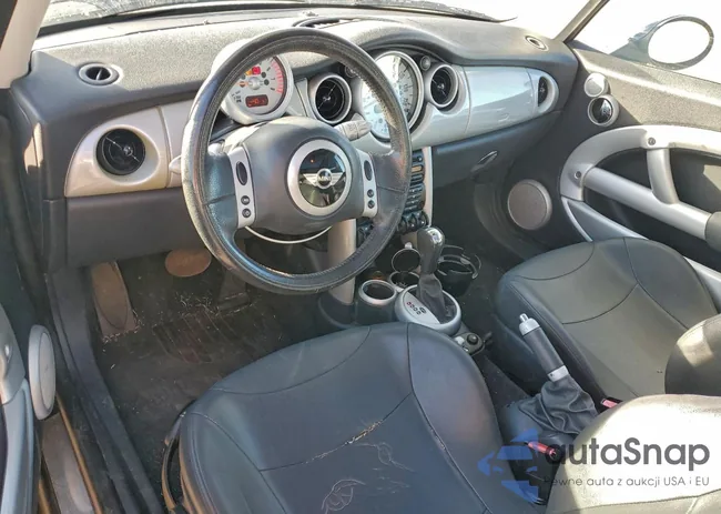 WMWRC33423TE19873: 93993685