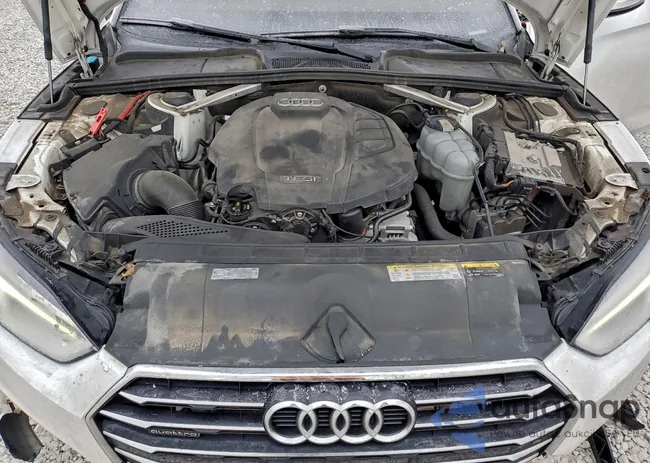 WAUANCF59KA069001: 95397865