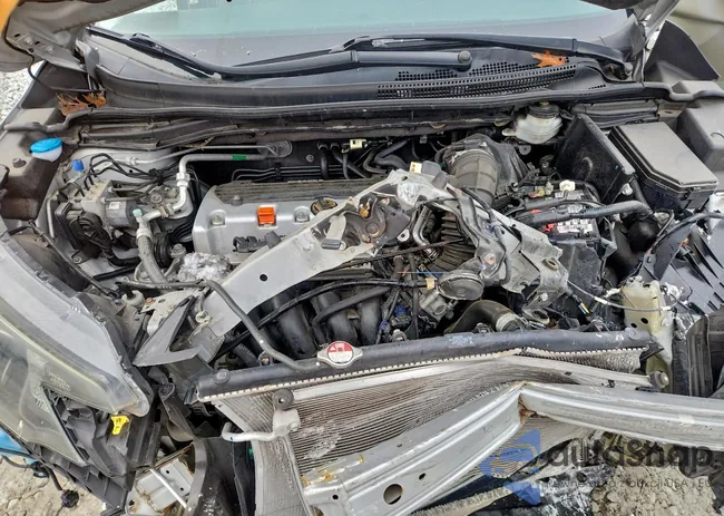 2HKRM4H32EH685341: 94652865