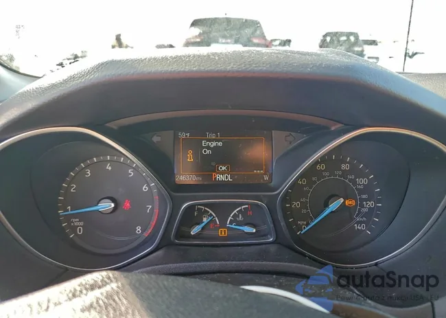 1FADP3F25GL402425: 92375025