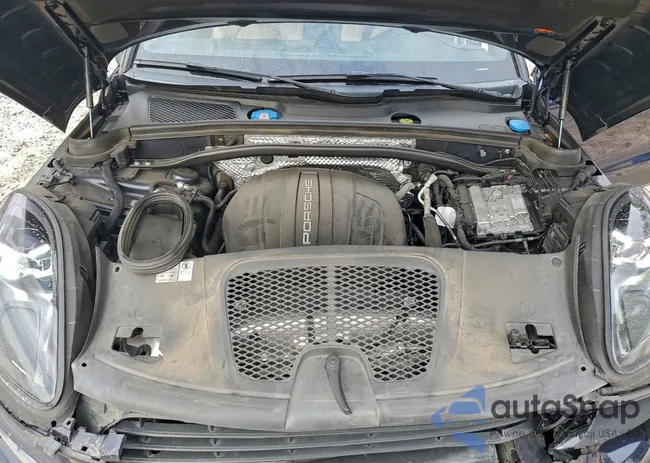 WP1AA2A57MLB10800: 98292865