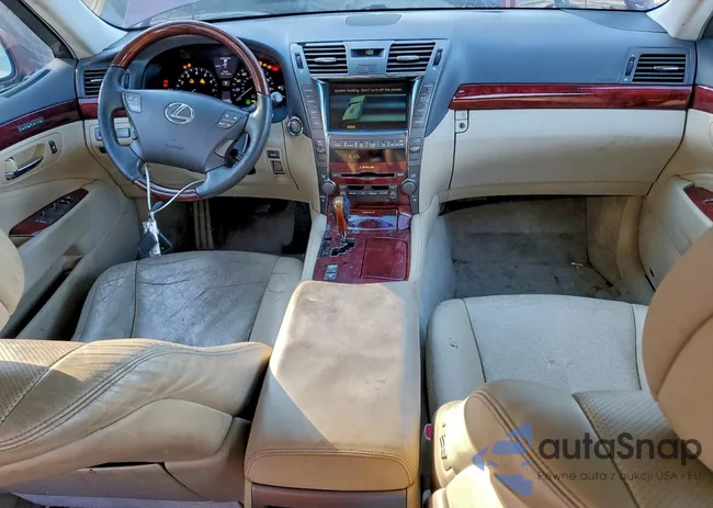 JTHBL46F985054347: 97795525