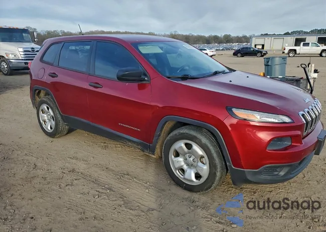 1C4PJLAB5EW212488: 96257245