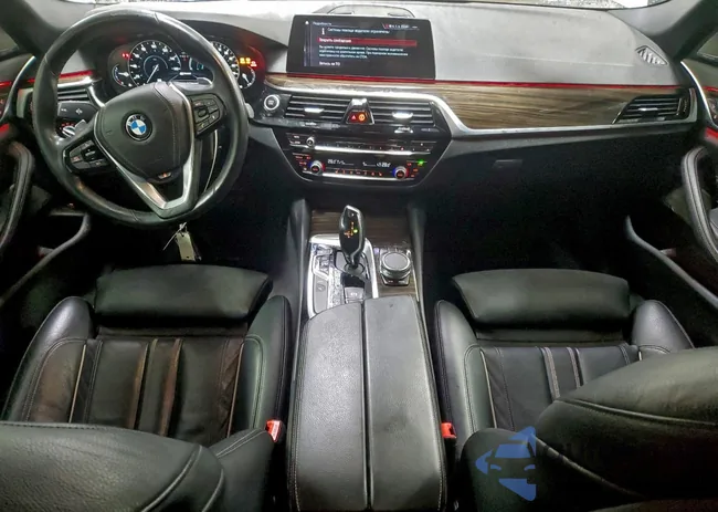 WBAJB1C51KB375783: 96533825