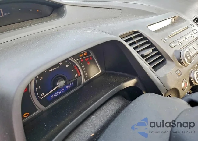 2HGFG12889H504840: 96668665