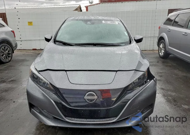 1N4AZ1BV5PC562855: 98414685