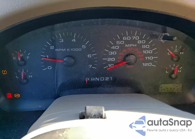 1FTPW12V37KB30462: 96482275