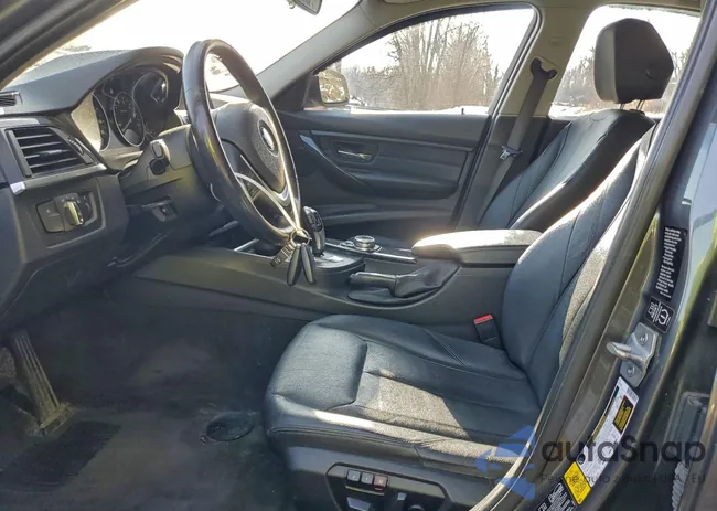 WBA3B5C53EP540921: 96532005