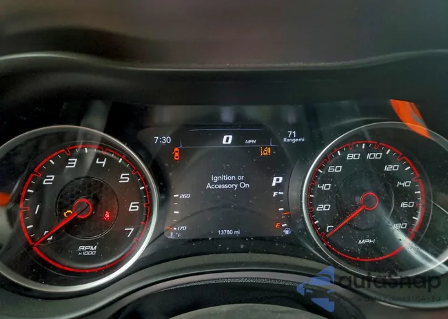 2C3CDXGJ6NH264341: 96897985