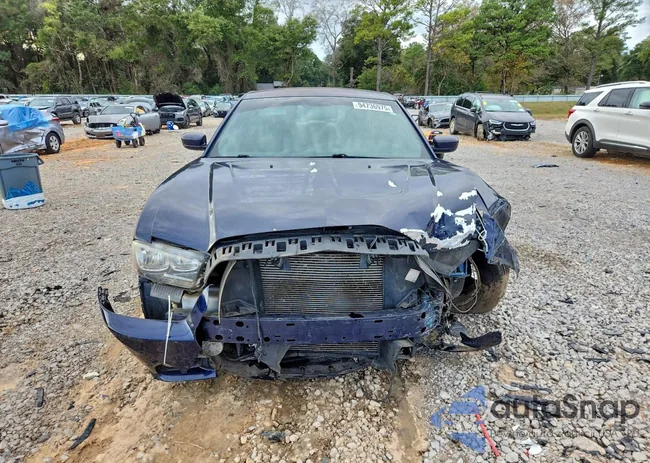 2C3CDXBG7EH187524: 94736975