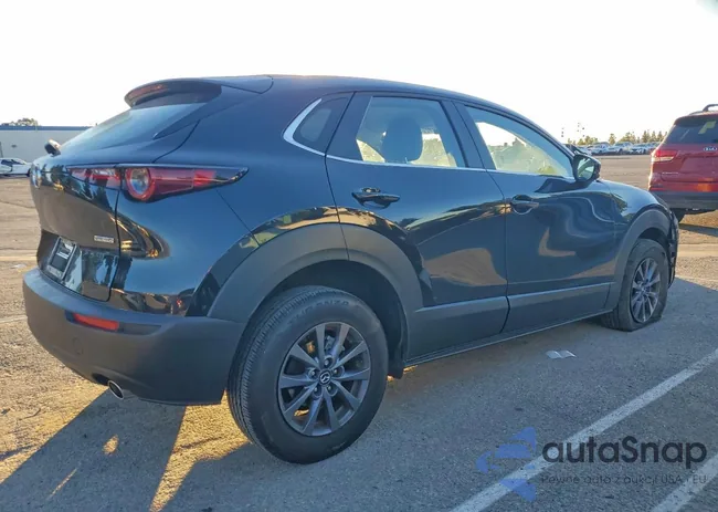 3MVDMBAM2RM669771: 96207705