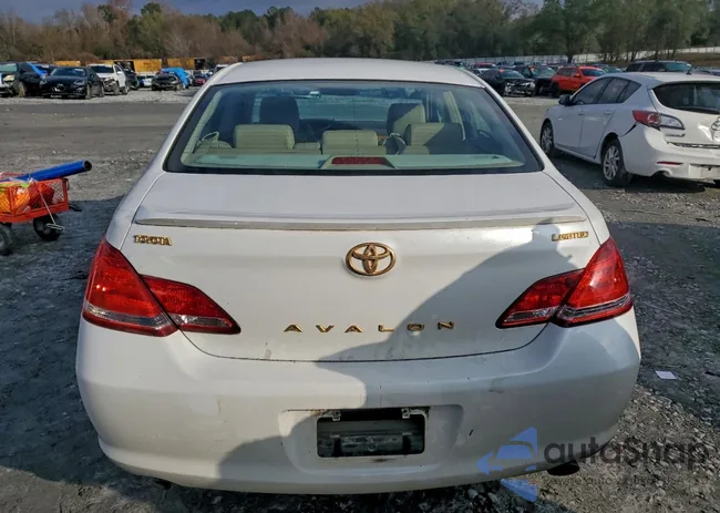 4T1BK36B07U175327: 95483695