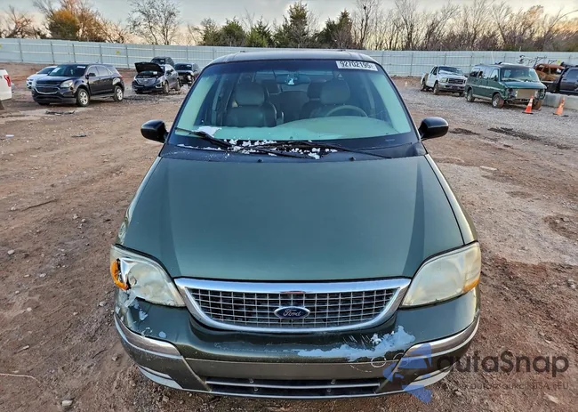 2FMZA534X2BA52491: 92702195