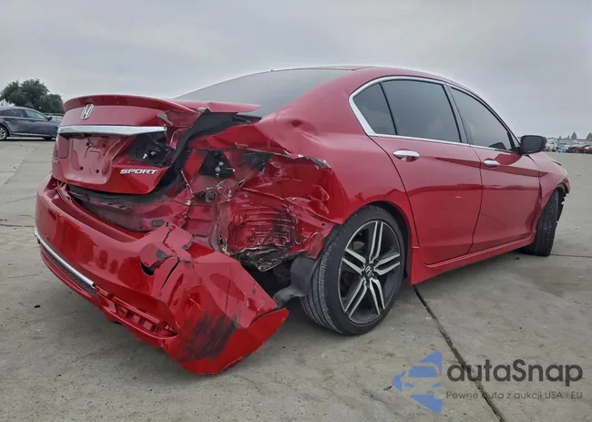 1HGCR2F56GA097986: 96190135