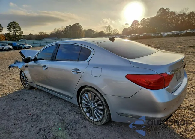 KNALW4D40F6018985: 97557145