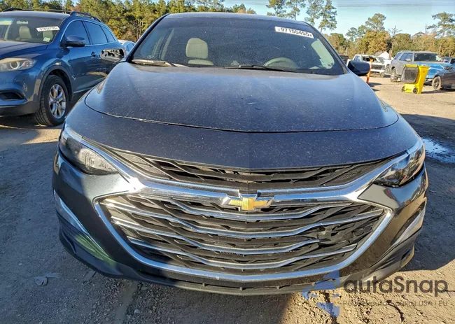 1G1ZB5ST7MF040500: 97155455