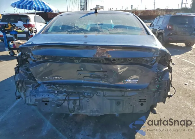 1HGCY2F86RA055740: 95544145