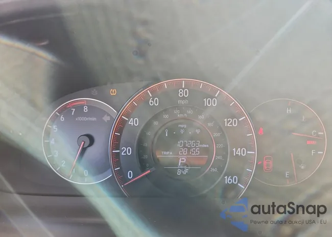 1HGCR2F52GA101306: 96324605