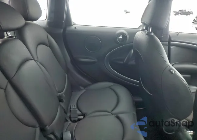 WMWZC5C54CWL61474: 95263445