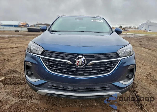 KL4MMESL2MB127878: 98066205