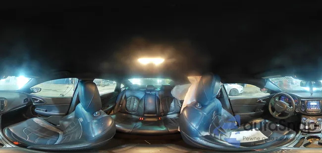 1C3CCCBB1FN656003: 98117705