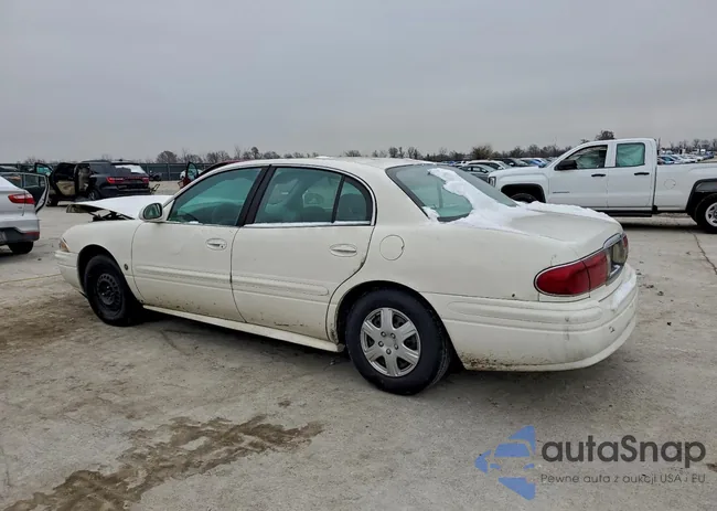 1G4HP52K33U166399: 95155425