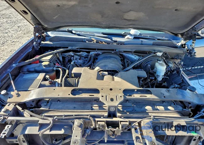 1GCRCREC5FZ441018: 98751715