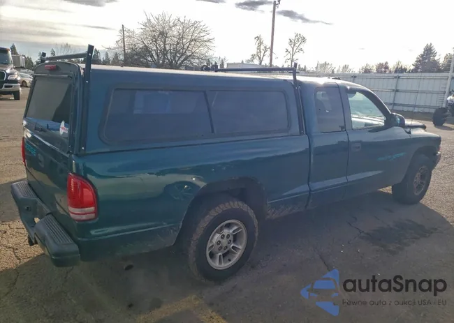 1B7GL22Y1WS741503: 97668035