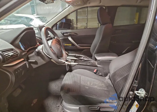 JA4ATVAA4SZ010409: 98952365