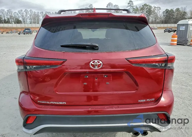 5TDKDRBH5PS507780: 93735375