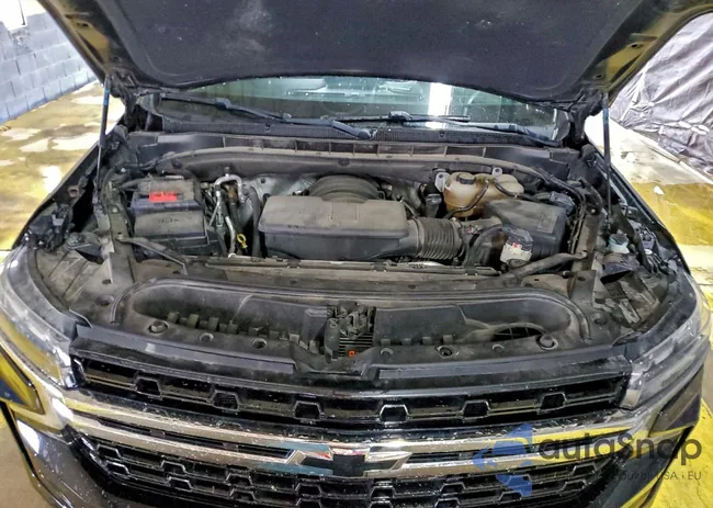 1GNSKLED7MR441018: 95877605