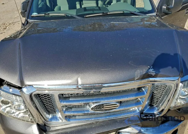 1FTPW12V47KD44635: 98258485