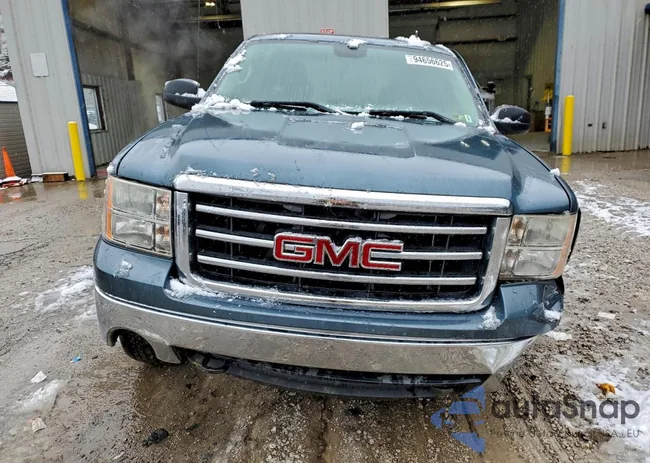 1GTR2VE74DZ316457: 94656625