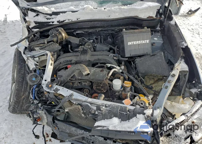 JF2SJALC6JH438415: 96596645