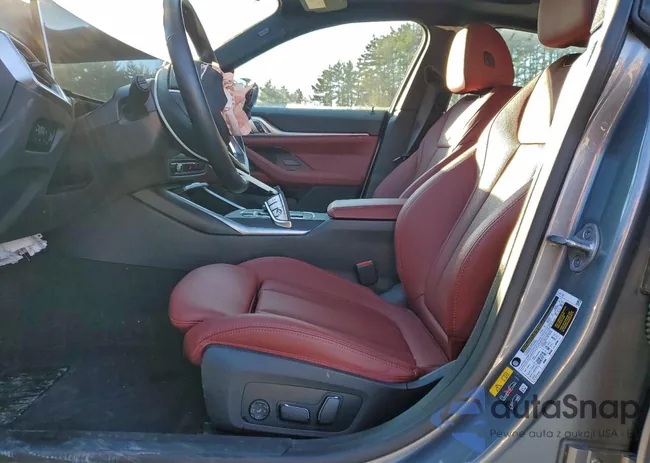 WBY43AW08RFS88445: 97716995