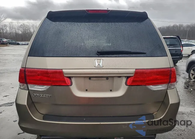 5FNRL38719B005689: 94244385