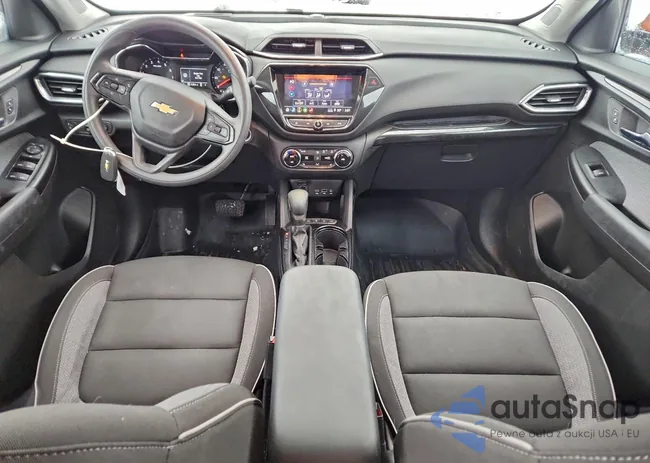 KL79MRSL4NB103101: 96078785