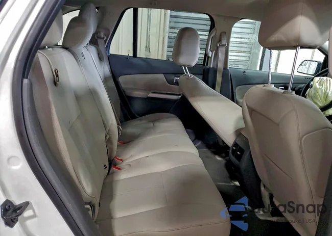 2FMDK3GCXDBC58491: 94987615